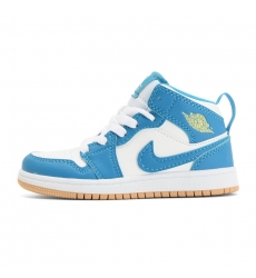 Air Jordan 1 Kid Shoes 24009