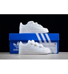 Adidas Superstar Kid Shoes 24001