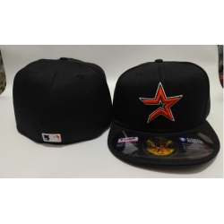 MLB Fitted Cap 106