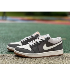 AIR JORDAN 1 LOW SE FD0399 004