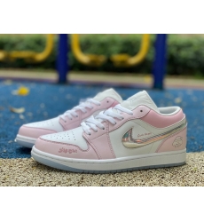 AIR JORDAN 1 LOW SE FQ9112 110