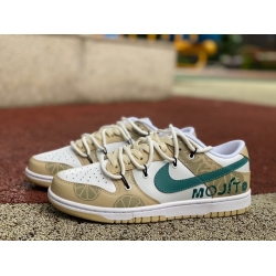 NIKE DUNK LOW DV0833 100