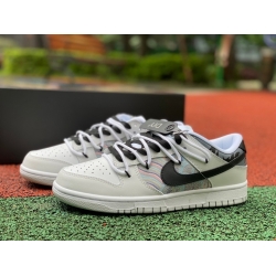 NIKE DUNK LOW RETRO DV0831 101