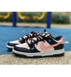 W NIKE DUNK LOW CW1590 100