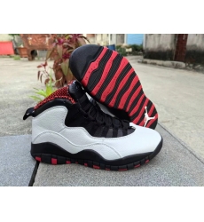 Air Jordan 10 Men Shoes 032
