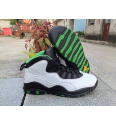 Air Jordan 10 Men Shoes 033