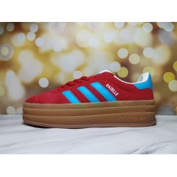 Adidas Gazelle Bold Women Shoes 006