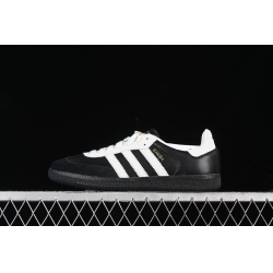 ORIGINALS SAMBA OG CORE BLACK CLOUD WHITE CORE BLACK