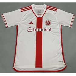 Men 2024 2025 Soccer Jersey Internacional