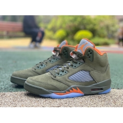 AIR JORDAN 5 RETRO D012