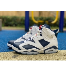 AIR JORDAN 6 RETRO D002