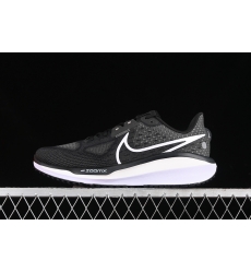 AIR ZOOM VOMERO 17 BLACK ANTHRACITE WHITE FB1309 004