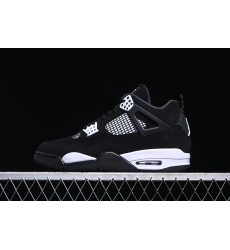 Air Jordan 4 Retro Men Shoes 5M22