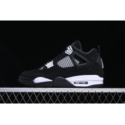 Air Jordan 4 Retro Men Shoes 5M22