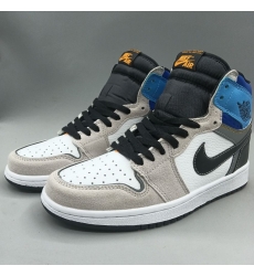 Jordan 1 Mid Cut 2026 Shoes OS438