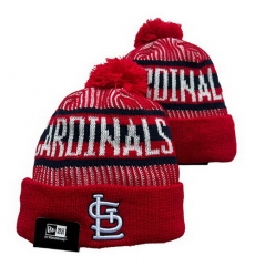 St.Louis Cardinals Beanies 25K 421