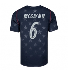 USA 2026 FIFA World Cup Soccer Star Stadium Jersey Set ( Have Shorts ) Jack McGlynn #6