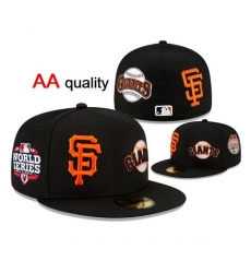 MLB Fitted Hats 26A023