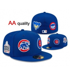 MLB Fitted Hats 26A027