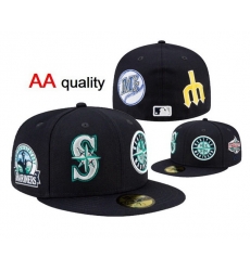 MLB Fitted Hats 26A028