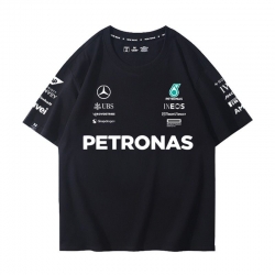 F1 T shirt Round Neck 017