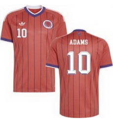 Women 10 Scotland Che Adams 2026 Home Replica Jersey 3 Women 10 Scotland Che Adams 2026 Home Replica Jersey 3