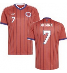 Women 7 Scotland John McGinn 2026 Home Replica Jersey 3 Women 7 Scotland John McGinn 2026 Home Replica Jersey 3