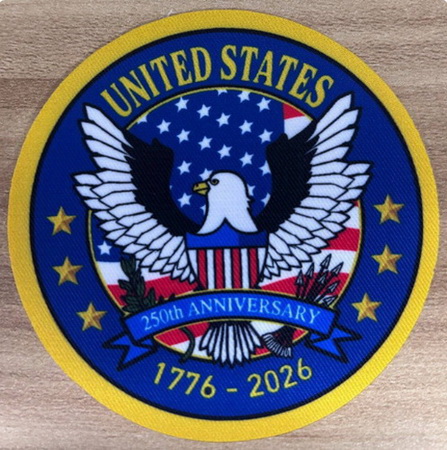 Men Atlanta Falcons United States 1776 2026 250 Anniversary Patch Biaog